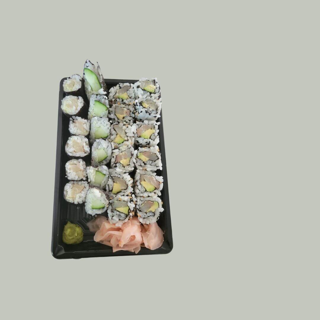 sushi-luchon